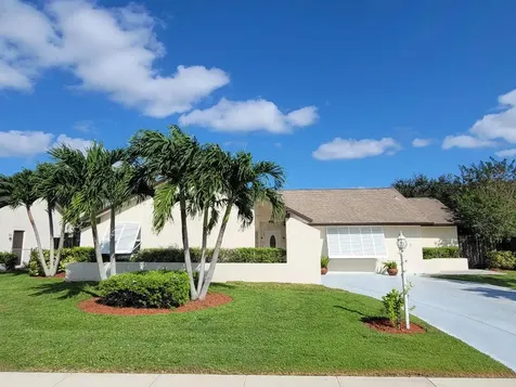 8347 Blue Cypress Drive Lake Worth FL 33467