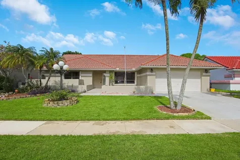 9607 Sun Pointe Drive Boynton Beach FL 33437