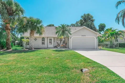 2472 SE Pascal Avenue Port St Lucie FL 34952