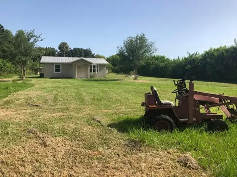 10218 Carlton Road Port St Lucie FL 34987