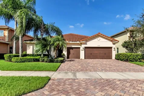 10527 Longleaf Lane Wellington FL 33414
