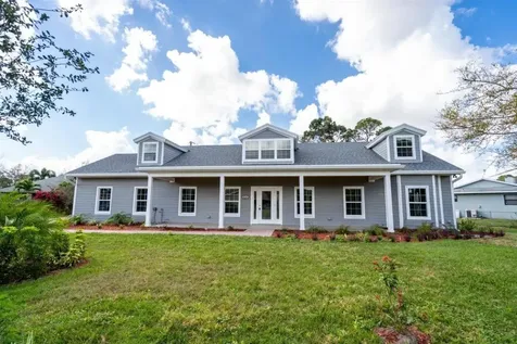 2878 SW Seaside Road Port St Lucie FL 34953