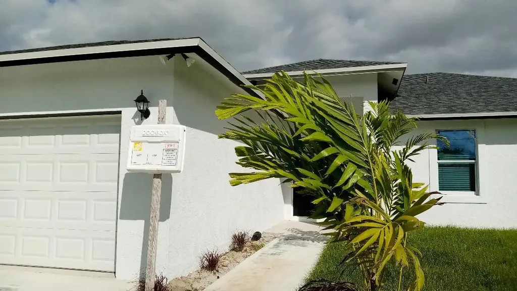473 NW Kilpatrick Avenue Port St Lucie FL 34983