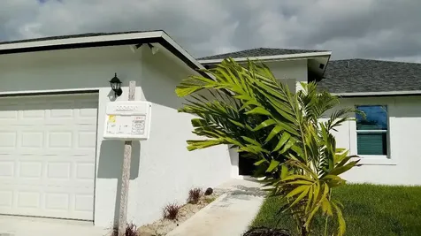 473 NW Kilpatrick Avenue Port St Lucie FL 34983