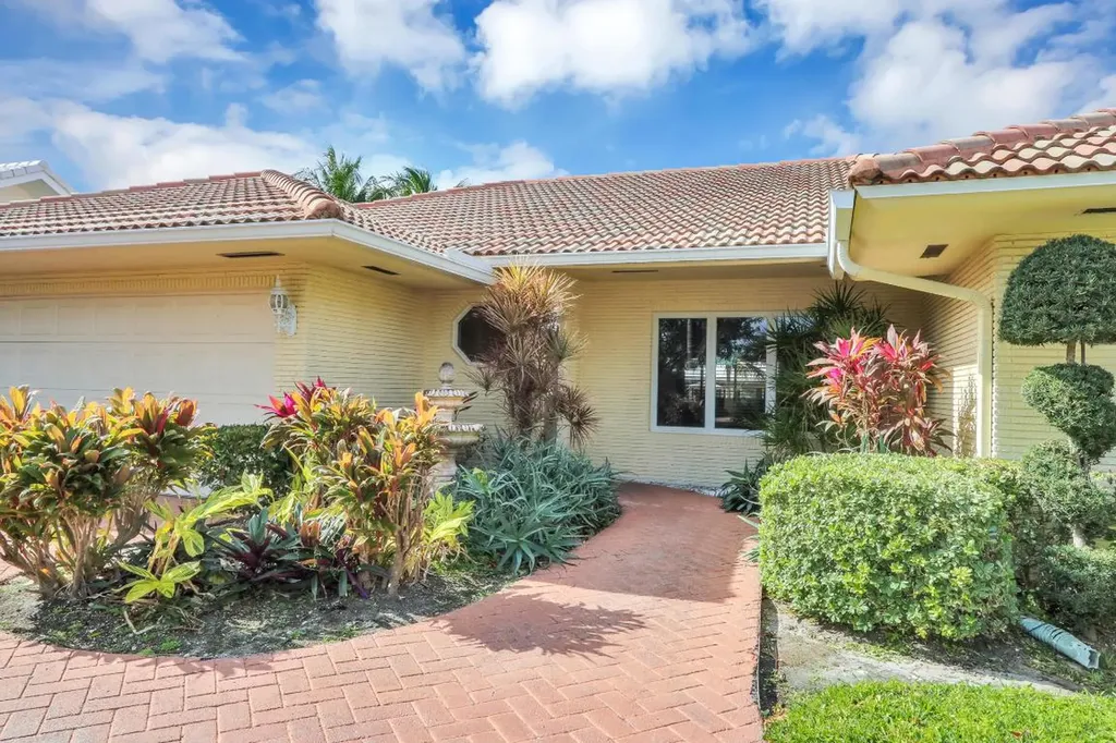 1365 SW 5th Avenue Boca Raton FL 33432