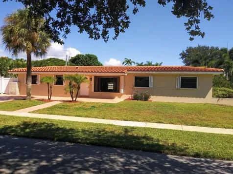 3803 NW 2nd Court Boca Raton FL 33431
