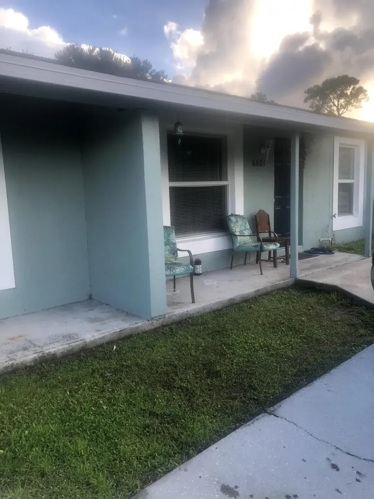 6605 Palomar Parkway Fort Pierce FL 34951