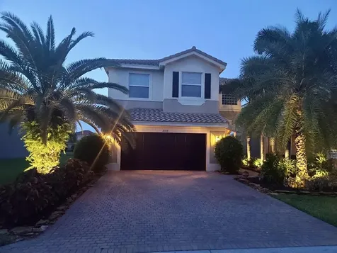 8315 Calabria Lakes Drive Boynton Beach FL 33473
