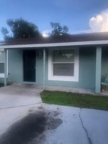 6601 Palomar Parkway Fort Pierce FL 34951