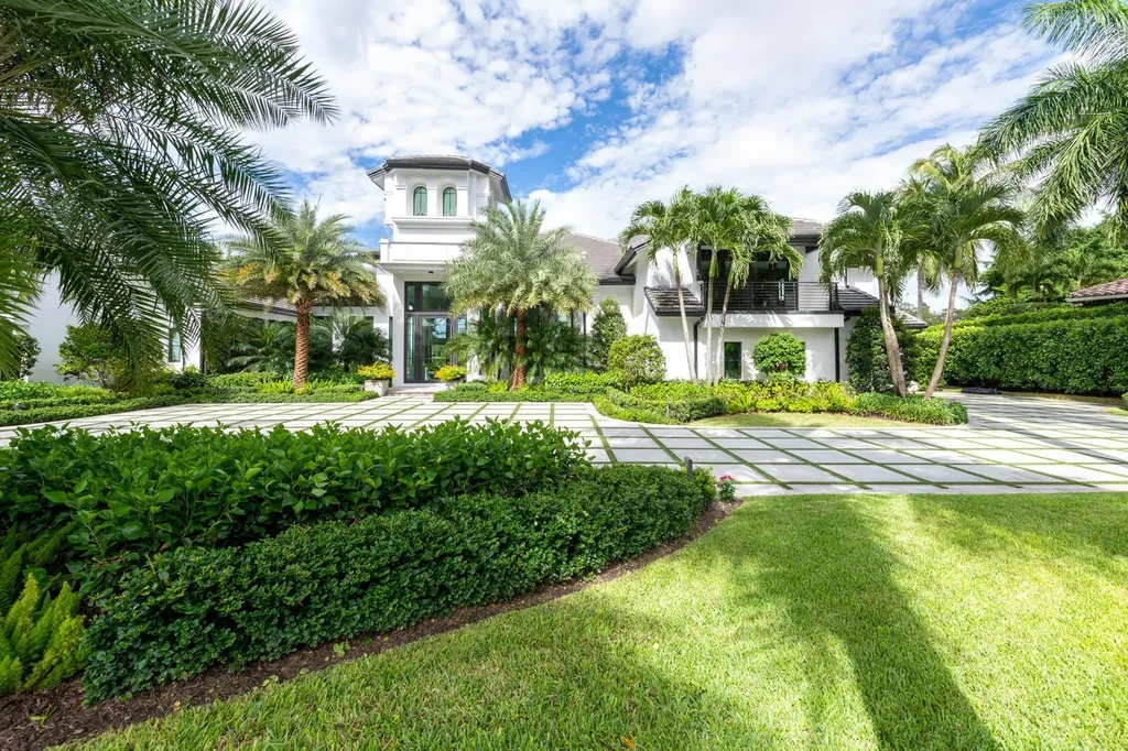 2714 Sheltingham Drive Wellington FL 33414
