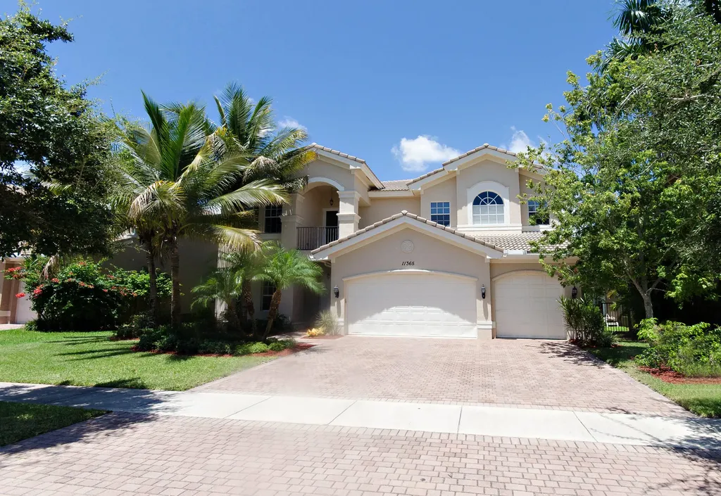11365 Misty Ridge Way Boynton Beach FL 33473
