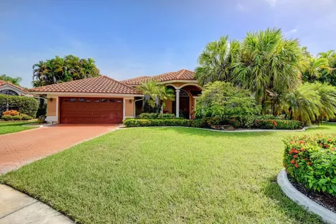 19281 Cloister Lake Lane Boca Raton FL 33498