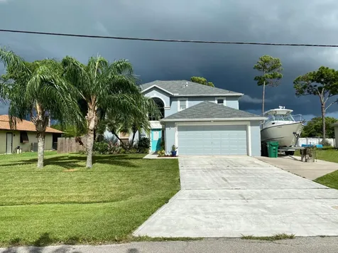 1331 SW Hutchins Street Port St Lucie FL 34983