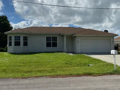 1410 SW San Sebastian Avenue Port St Lucie FL 34953