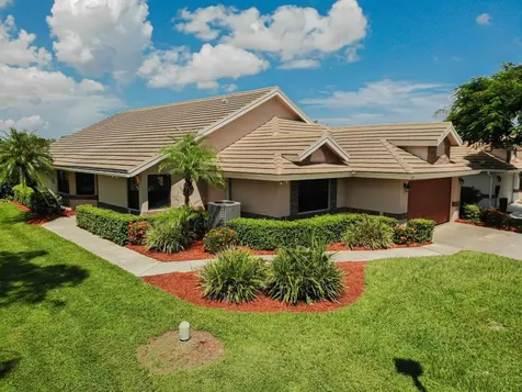 455 SW Jefferson Circle Port St Lucie FL 34986