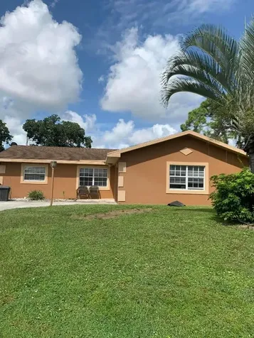 442 SW Curry Street Port St Lucie FL 34983