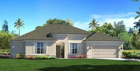 1490 SW Jacksonville Avenue Port St Lucie FL 34953
