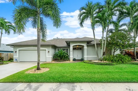1627 Hollyhock Road Wellington FL 33414