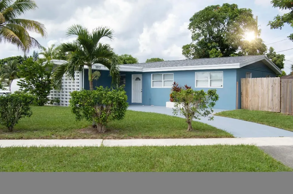 11603 Oleander Drive Royal Palm Beach FL 33411