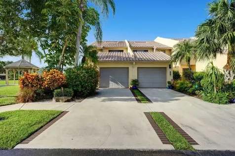 1897 Canterbury Circle Wellington FL 33414