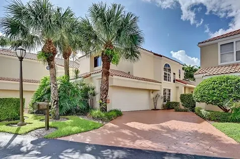 17715 Tiffany Trace Drive Boca Raton FL 33487