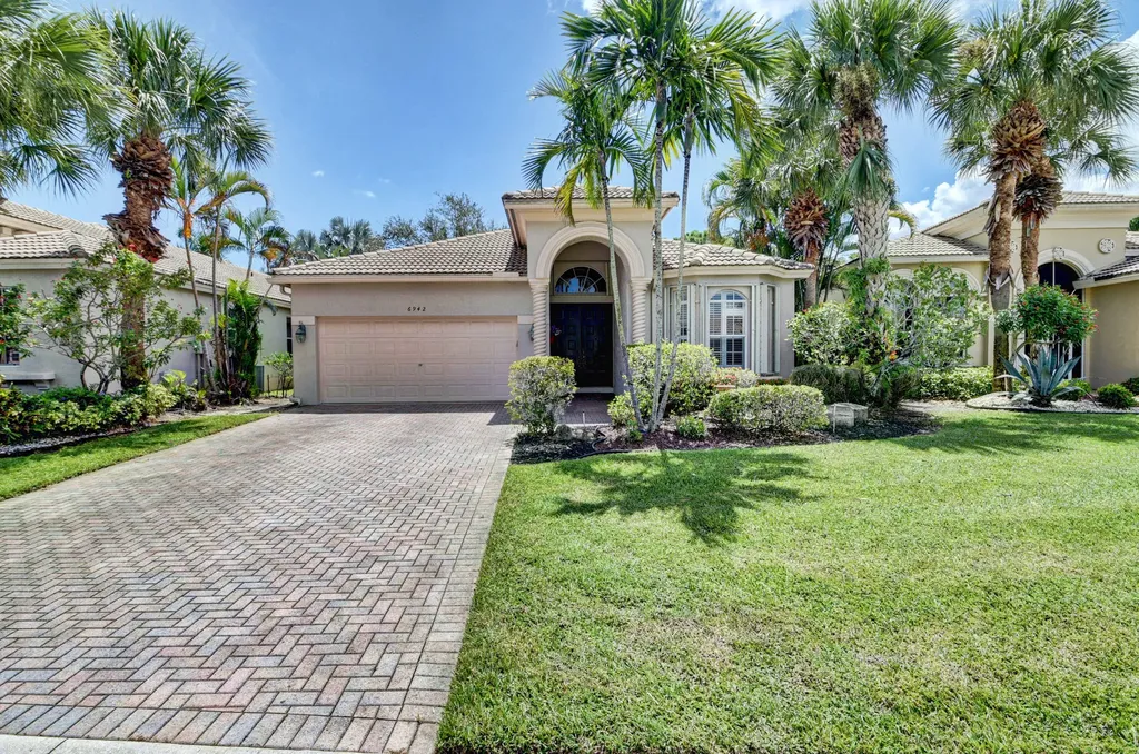 6942 Southport Drive Boynton Beach FL 33472