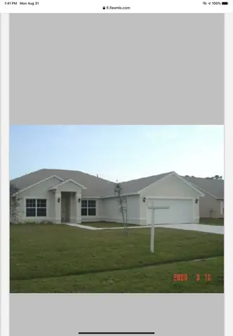 356 SW Majestic Terrace Port St Lucie FL 34984