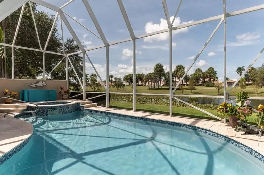 7695 Doubleton Drive Delray Beach FL 33446