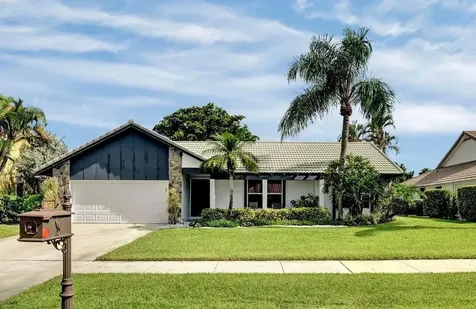 18543 Anchor Drive Boca Raton FL 33498