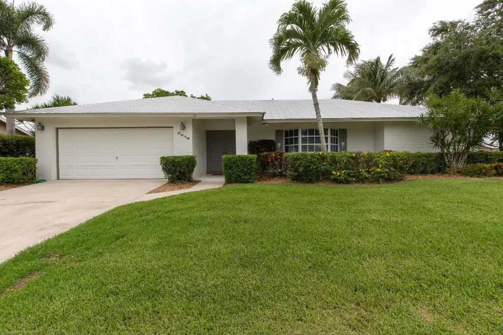 1140 Block Island Road Wellington FL 33414