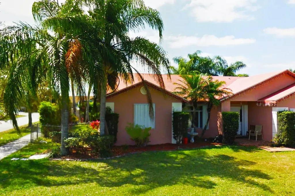 13722 SW 285th Street Homestead FL 33033