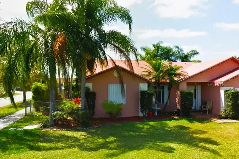 13722 SW 285th Street Homestead FL 33033