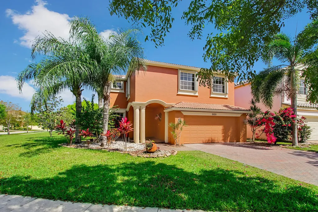 9100 Dupont Place Wellington FL 33414