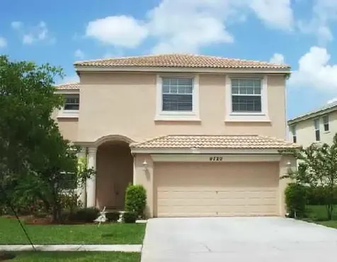 9720 Woodworth Court Wellington FL 33414