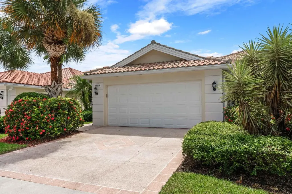 8089 SE Peppercorn Court Hobe Sound FL 33455