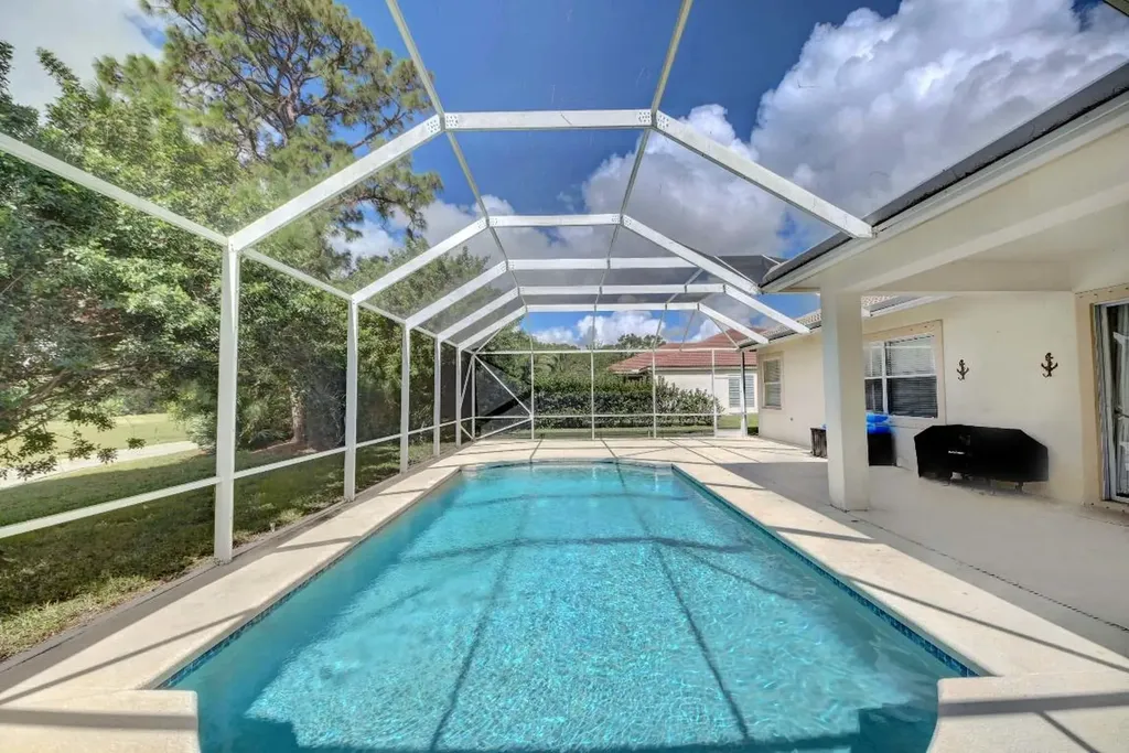 4754 SW Hammock Creek Drive Palm City FL 34990