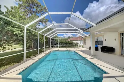 4754 SW Hammock Creek Drive Palm City FL 34990