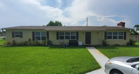 116 Ainsworth Circle Palm Springs FL 33461