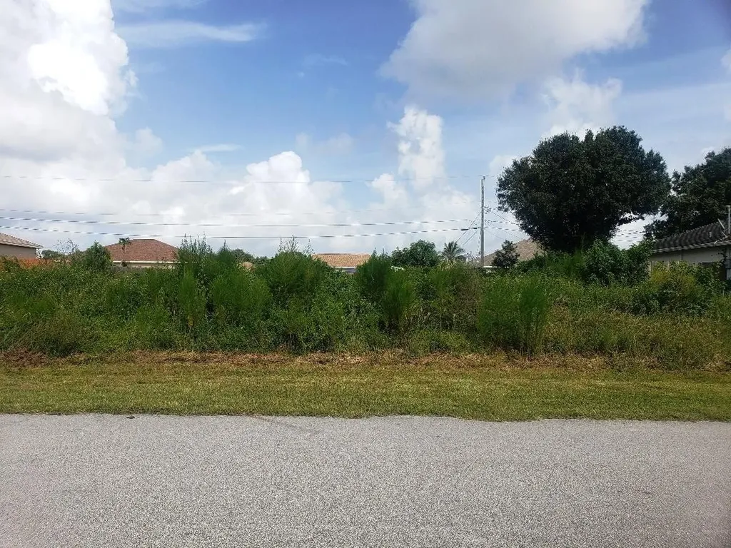 4433 SW Bradbury Street Port St Lucie FL 34953