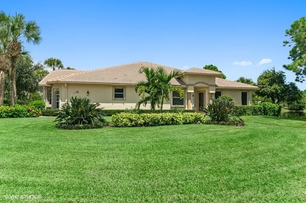 7310 Sea Pines Court Port St Lucie FL 34986