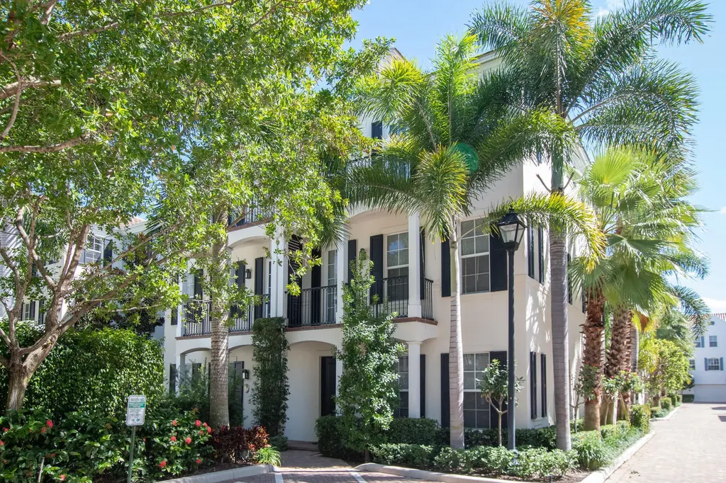 119 Lily Lane Delray Beach FL 33444