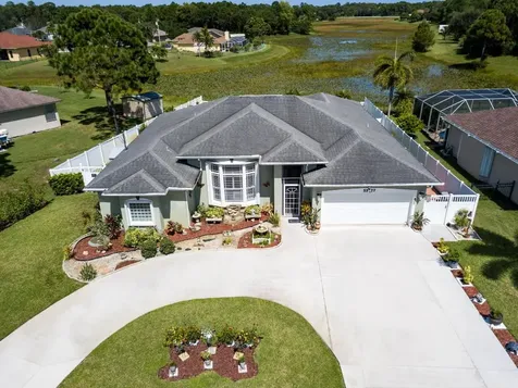 5577 NW Scepter Drive Port St Lucie FL 34983