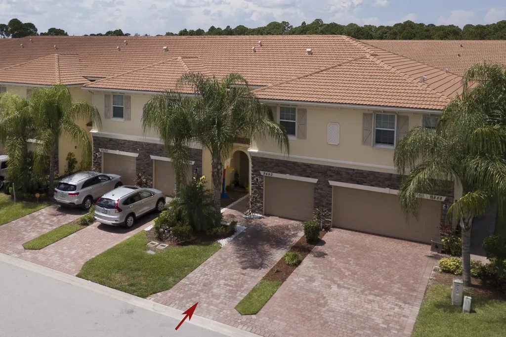 9492 SW Otter Lane Stuart FL 34997