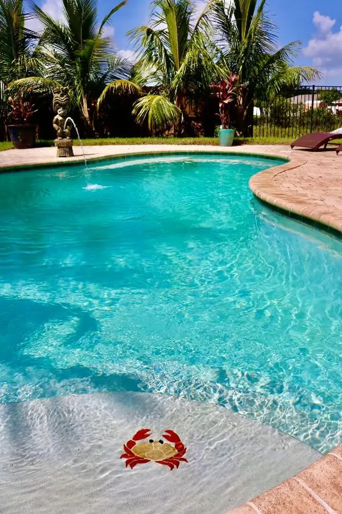5151 NW Rugby Drive Port St Lucie FL 34983