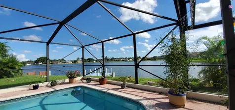 8321 Bonita Isle Drive Lake Worth FL 33467