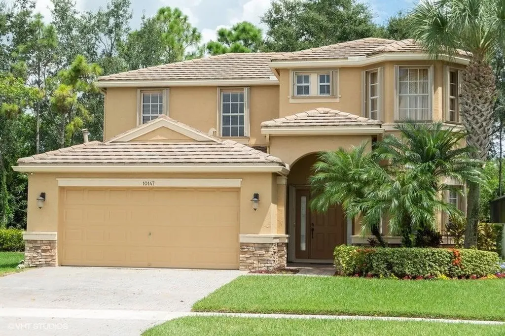 10147 Clubhouse Turn Road Lake Worth FL 33449