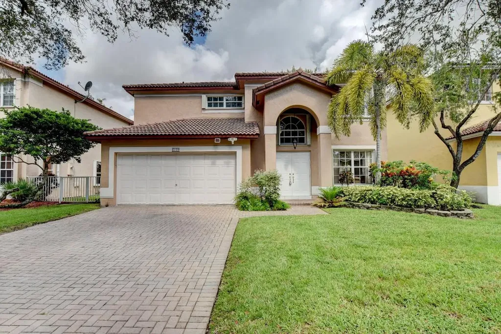 6109 NW 41st Drive Coral Springs FL 33067