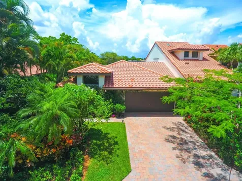 2387 Windsor Way Court Wellington FL 33414