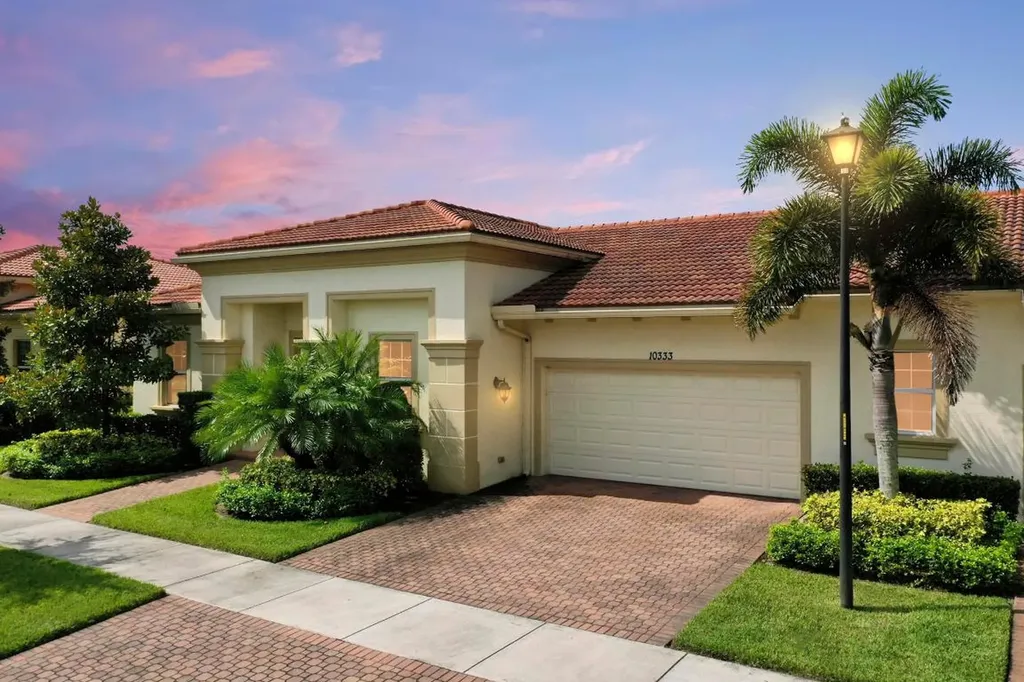 10333 SW Ambrose Way Port St Lucie FL 34986