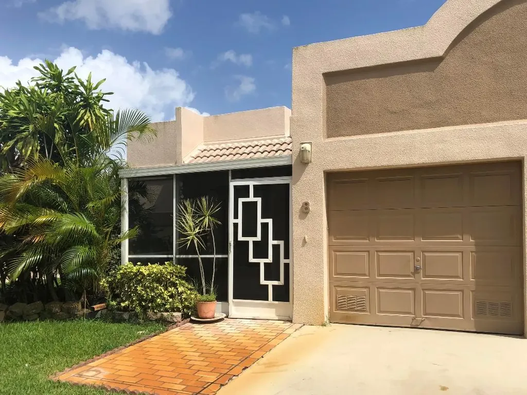 9071 Fairbanks Lane Boca Raton FL 33496